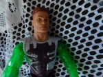 max steel green arms face